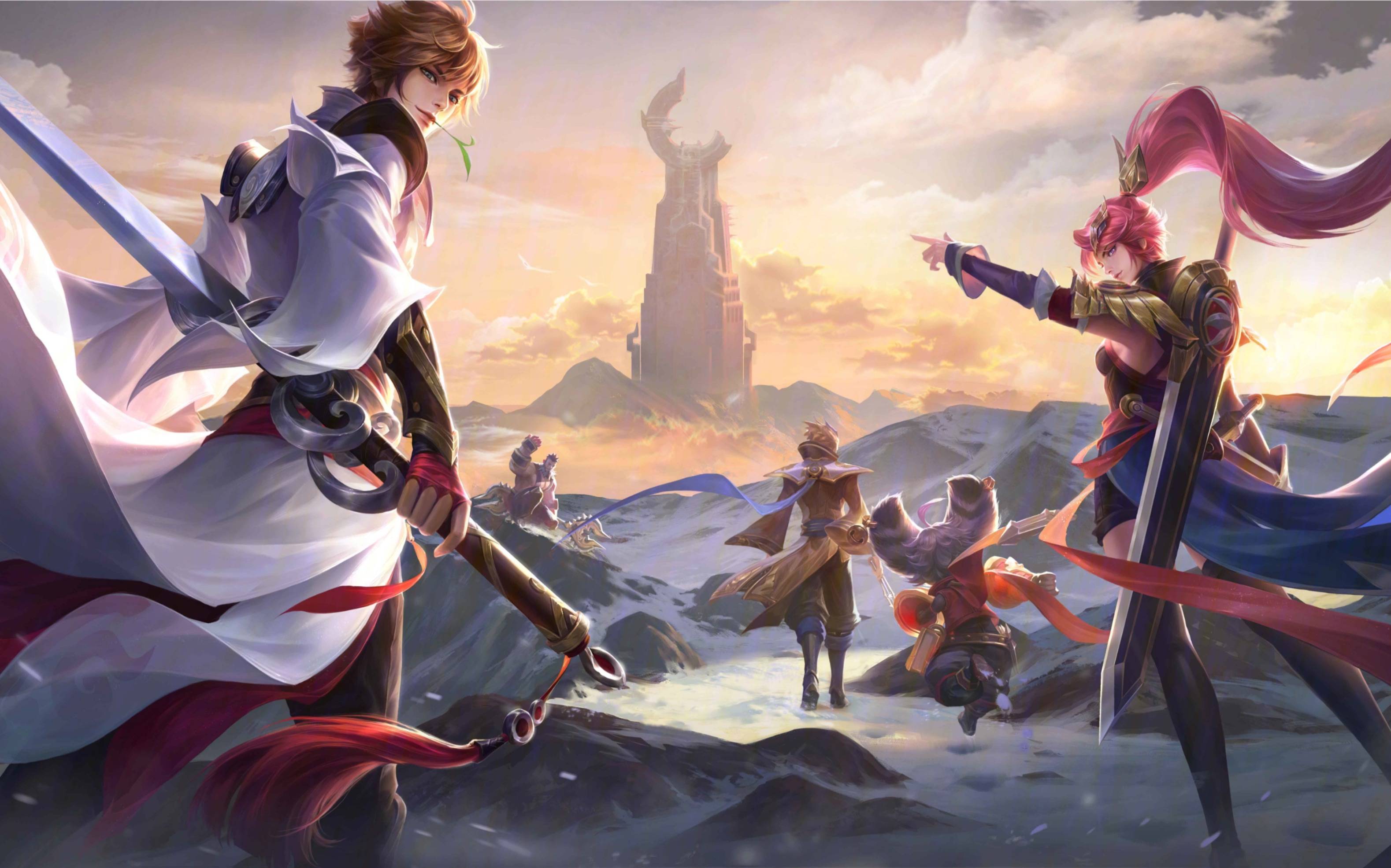 米兰后焕发 米兰后焕发