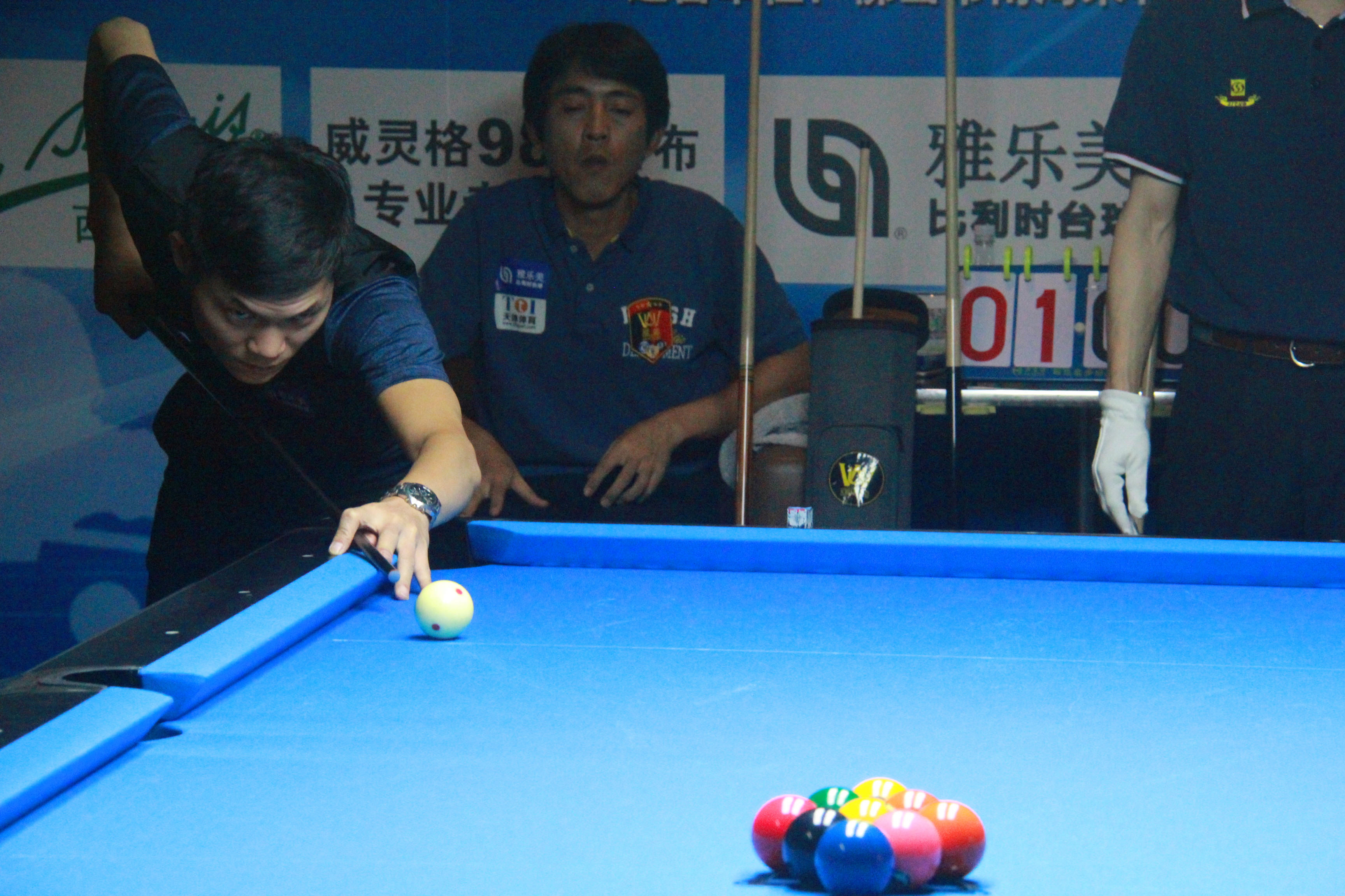 不仅能拉开 不仅能拉开