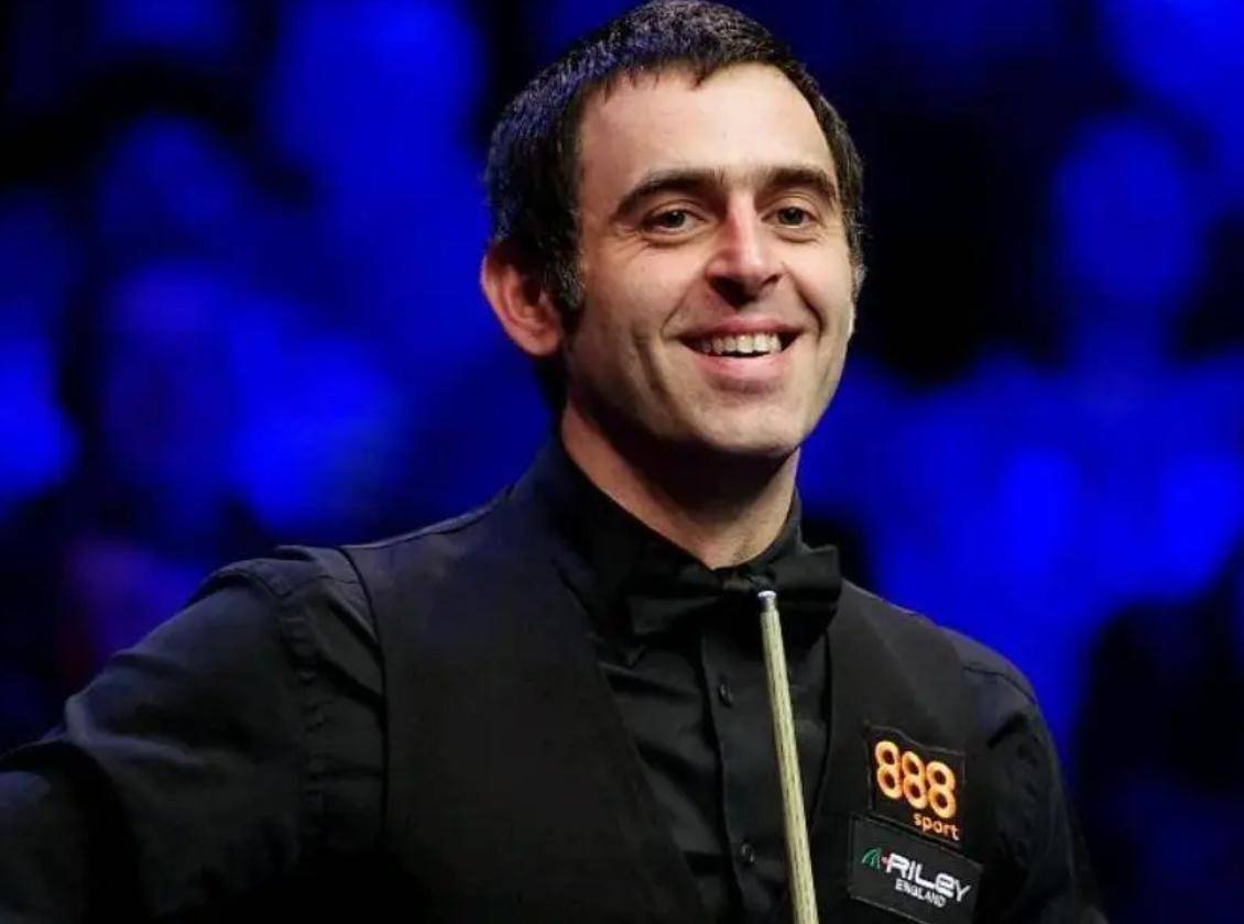 是令人瞩目 是令人瞩目