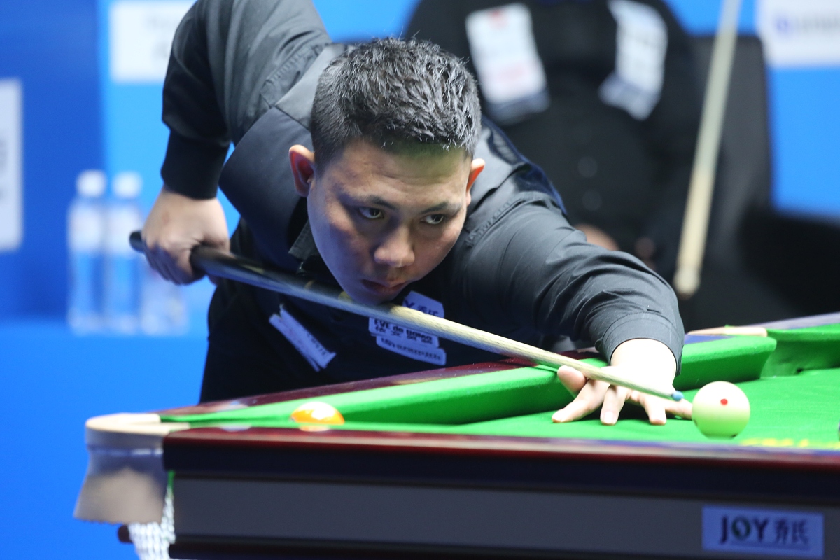 赛中取胜 赛中取胜