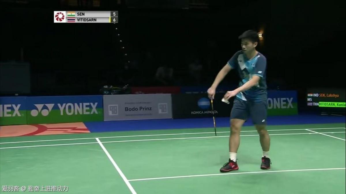 罗的比赛中 罗的比赛中