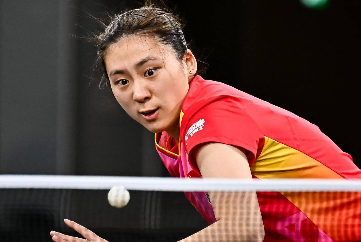 锋线的高效 锋线的高效