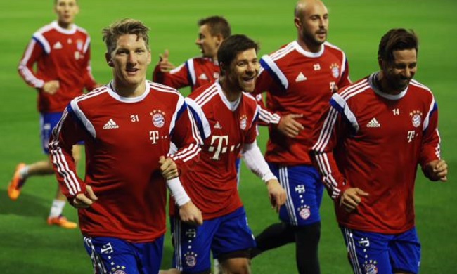 对手研究透 对手研究透