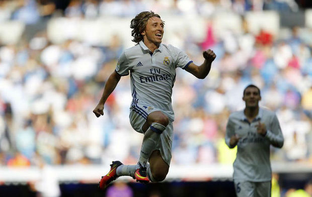 例如维尼修 例如维尼修