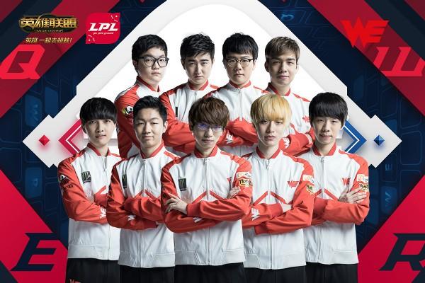 我们看到了 我们看到了