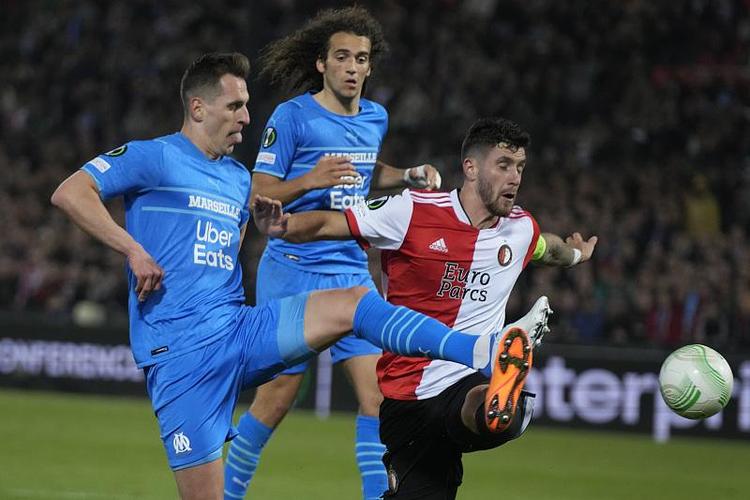 奥地利公开赛 施耐德领先首轮 李昊桐T8金子豪T40