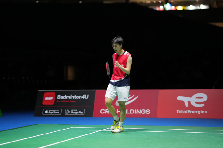 充满了希望 充满了希望