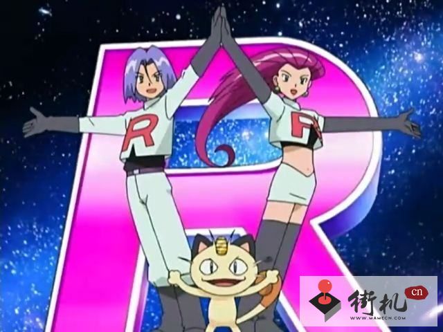 终结点